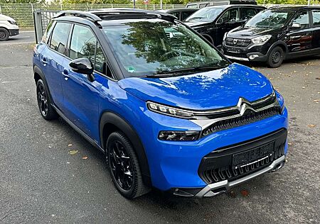 Citroën C3 Citroen Aircross Max PANO~RFK~NAVI~LED~2.HAND~EU6