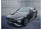 Mercedes-Benz C 220 d 4Matic AMG Line /AHK/Night/Totw/MBUX/ACC