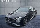 Mercedes-Benz C 220 d 4Matic AMG Line /AHK/Night/Totw/MBUX/ACC