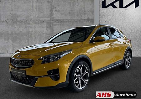 Kia XCeed Xdition 1.5 T-GDI DCT AHK LED Navi PDC Totwinkelwa