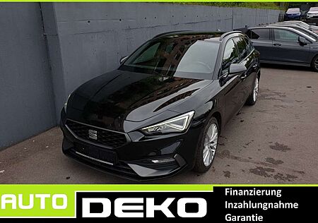 Seat Leon 1.4 e-HYBRID FR DSG Virtual/Navi+/Kamera