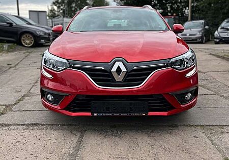 Renault Megane IV Grandtour Business Edition