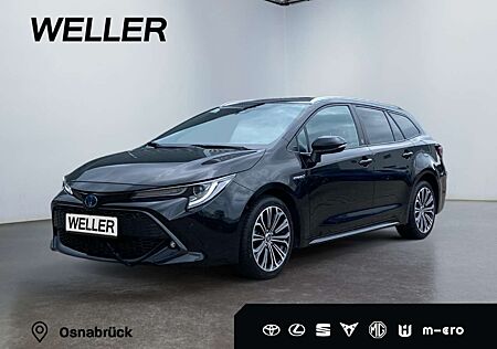 Toyota Corolla 1.8 Hybrid TS Team D *LED*ACC*CAM*TWA*SHZ*
