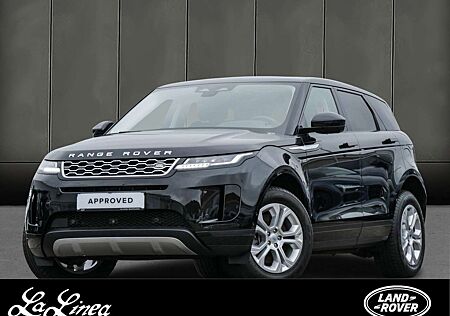 Land Rover Range Rover Evoque P300e S Pano - AHK - 360° Kamera