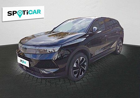 Opel Grandland X Grandland GS 1.2 Turbo Mild-Hybrid AHK,Allwetter