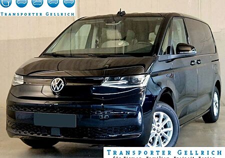 VW T7 Multivan Volkswagen T7 TDi Business ACC 6Sitze Kamera Parkass. AHK