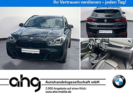 BMW X2 xDrive20i M Sport Steptronic Sport Aut. EDC A