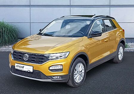 VW T-Roc Volkswagen Style 1.0 TSI Navi, ACC, Sitzheizung