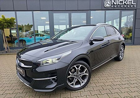 Kia XCeed Platinum Edition*JBL*Pano*Led*Kamera*Voll*
