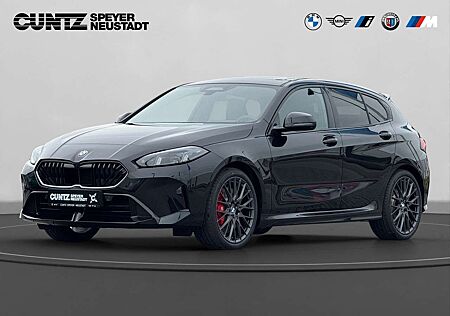 BMW 120 M Sportpaket Pro HK