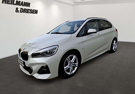 BMW 218 Active Tourer M Sport Automatik/Sitzheizung/Klimaa