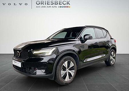 Volvo XC 40 XC40 T4 AHK*LED*Shzg*StHzg*WiPa*MMY*DAB+*