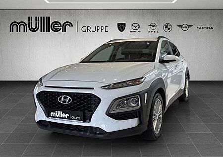 Hyundai Kona 1.6 T-GDI DCT Trend