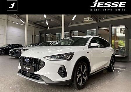Ford Focus 1.0 EcoBoost Active LED ACC Navi R.Cam