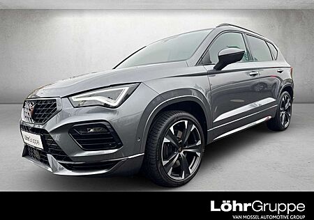 Cupra Ateca 2.0 TSI 4Drive DSG VZ