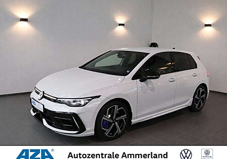 VW Golf R Volkswagen 2.0 TSI*Black Style*DSG*Allrad*AppConnect*Kamera*