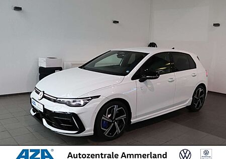 VW Golf R Volkswagen 2.0 TSI*Black Style*DSG*Allrad*AppConnect*Kamera*