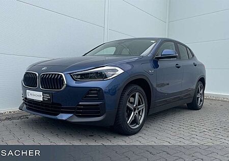BMW X2 xDrive25e Advantage,Navi,LED,Sportsitz,DAB