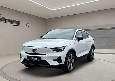 Volvo C40 Recharge PLUS 82 kWh Twin Motor Plus 20" NAVI