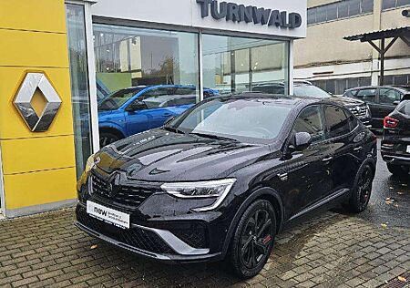 Renault Arkana R.S. Line