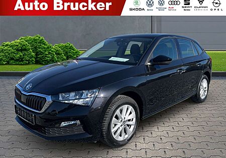 Skoda Scala Ambition 1.0 TSI+Alufelgen+Navi+Klimaanlage+Sitzhe