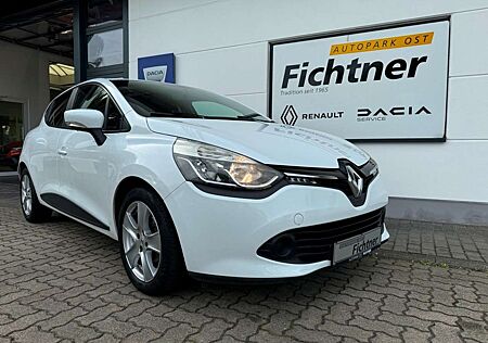 Renault Clio Dynamique 1.2 16V Inspektion& HU/AU NEU