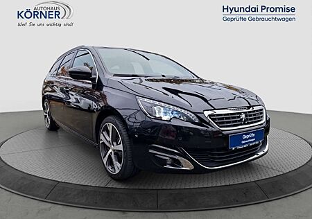 Peugeot 308 ALLURE 1.2 Puretech *PANO*SHZ*MASSAGE*LED*CAM*