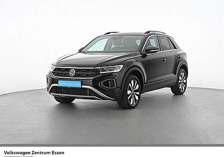 VW T-Roc Volkswagen Move TSI LED*Navi*Sitzhzg*