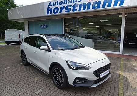 Ford Focus ACTIVE TURNIER AUTOMATIK, ACC, LED, PANO, AHK, BEH