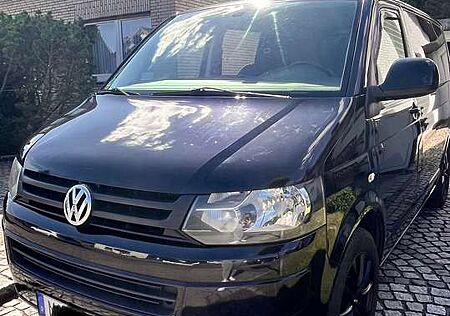 VW T5 Volkswagen