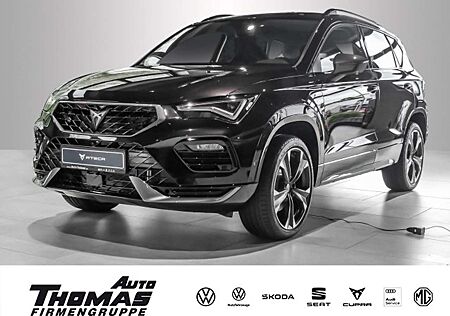 Cupra Ateca 1.5 TSI 110 kW (150 PS) 7-Gang DSG