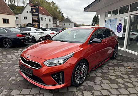 Kia Pro_ceed ProCeed / pro_cee'd ProCeed GT "Automatik"