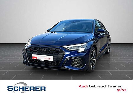 Audi S3 Sportback MATRIX PANO OPTIK SCHWARZ+