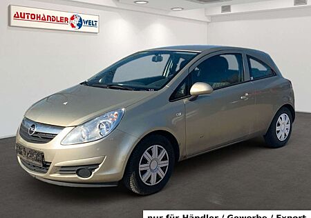 Opel Corsa D 1.4 3-trg. Klima