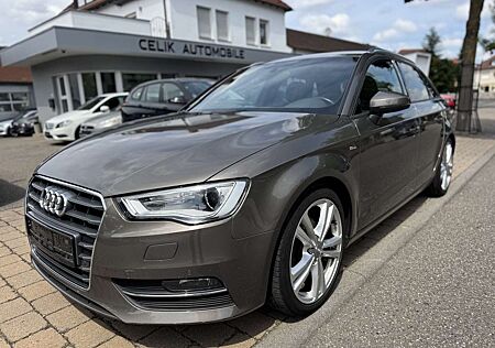Audi A3 S line Sportpaket ultra