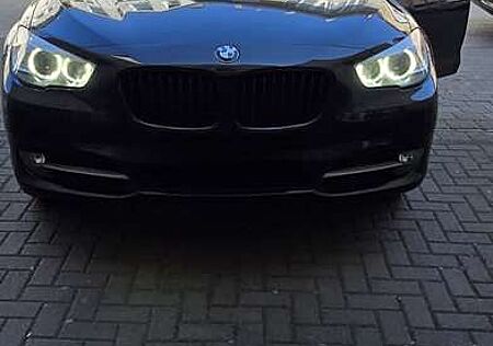 BMW 530d 530 Gran Turismo