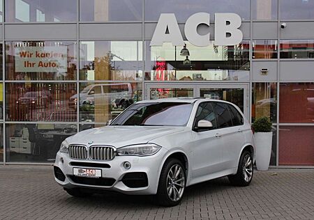 BMW X5 M d Individual ACC Softclose B&O Pano RFK