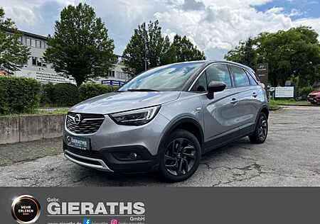 Opel Crossland 1.2 Turbo 120 Jahre Edition EU6d LED Apple CarPlay