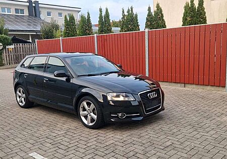 Audi A3 Sportback 1.4 TFSI Ambition Sport-Paket
