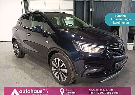 Opel Mokka X 1.4 Turbo App|Sitzheiz|ParkPilot
