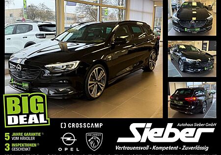 Opel Insignia ST 2.0 CDTI Ultimate Winterpak,Pano,LED