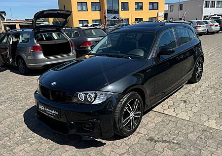 BMW 118i 118 M-Paket 1 Lim. Tüv&au 08/2026 134 TKM