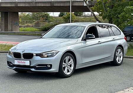 BMW 318 d Touring*Klima*PDC*Schalter*Navi