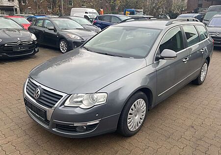 VW Passat Variant Volkswagen Comfortline 2.0 TDI *KAMERA*