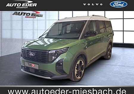 Ford Tourneo Courier Active Bluetooth Navi Klima