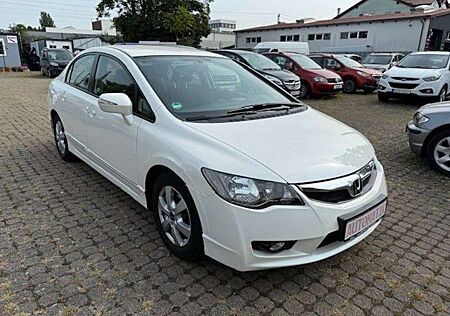 Honda Civic 1.3 Hybrid Comfort