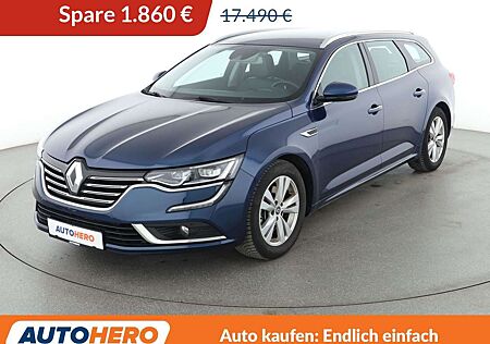 Renault Talisman 1.6 TCe Energy Intens Aut.*NAVI*LED*BOSE*CAM*AHK*