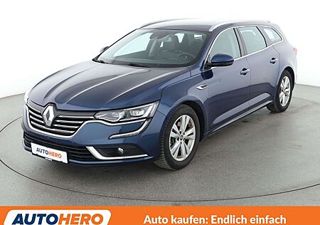 Renault Talisman 1.6 TCe Energy Intens Aut.*NAVI*LED*BOSE*CAM*AHK*