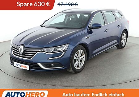 Renault Talisman 1.6 TCe Energy Intens Aut.*NAVI*LED*BOSE*CAM*AHK*