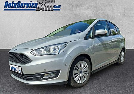 Ford C-Max Cool & Connect